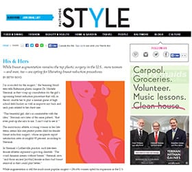 news baltimore style breast red