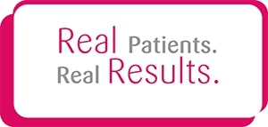 real results button