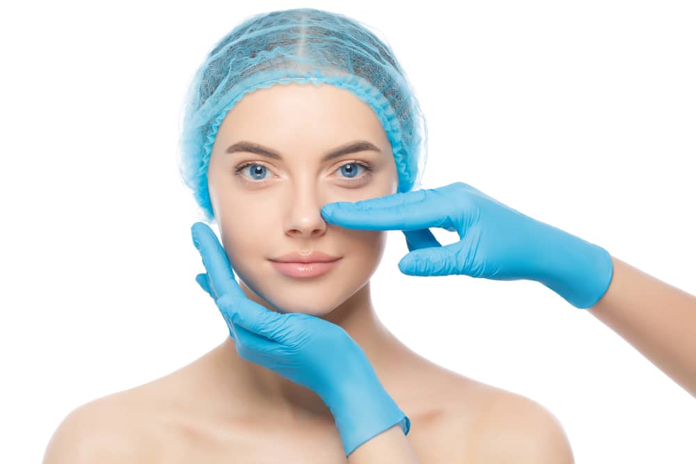 Rhinoplasty Baltimore