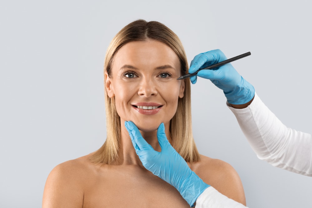 Eyelid Surgery Baltimore
