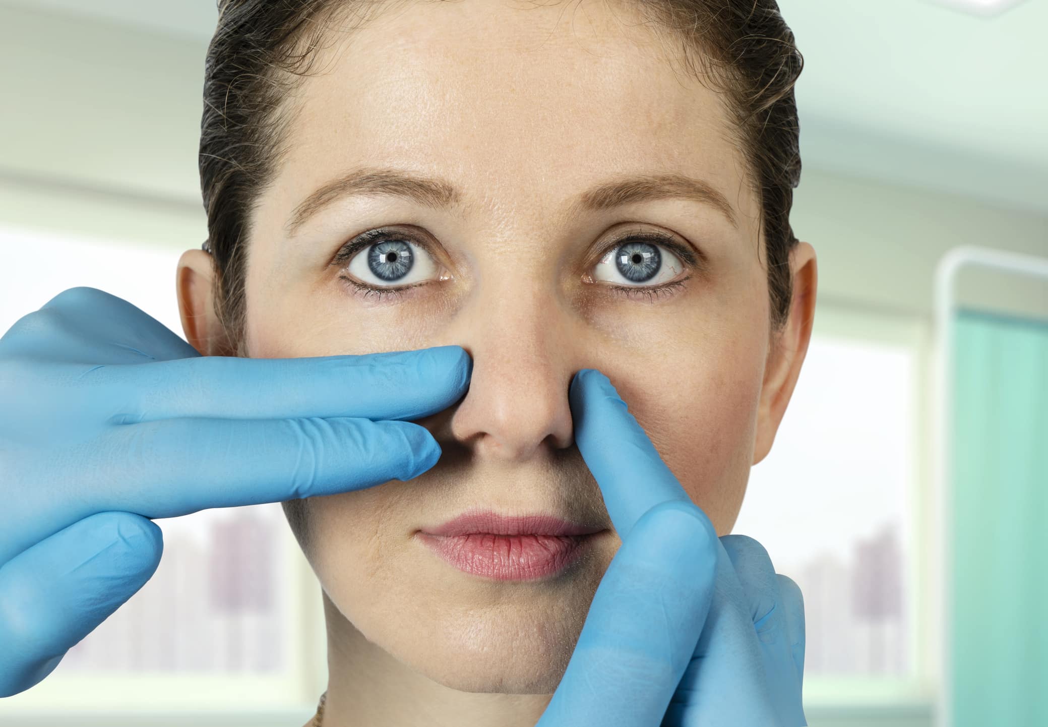 Nose Job, Nose, Beauty, Surgery, Women
